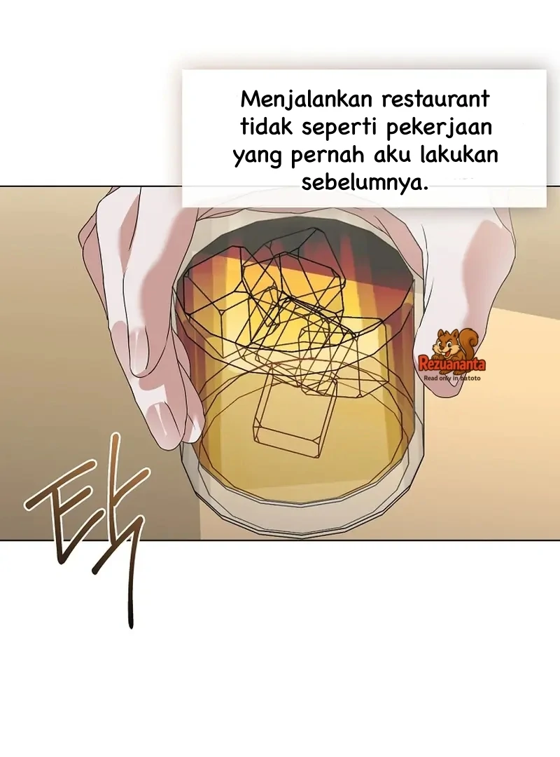 Underworld Restaurant Chapter 84 Gambar 104