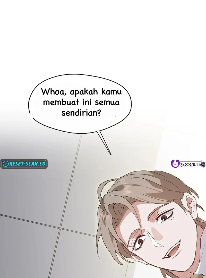 Underworld Restaurant Chapter 84 Gambar 110