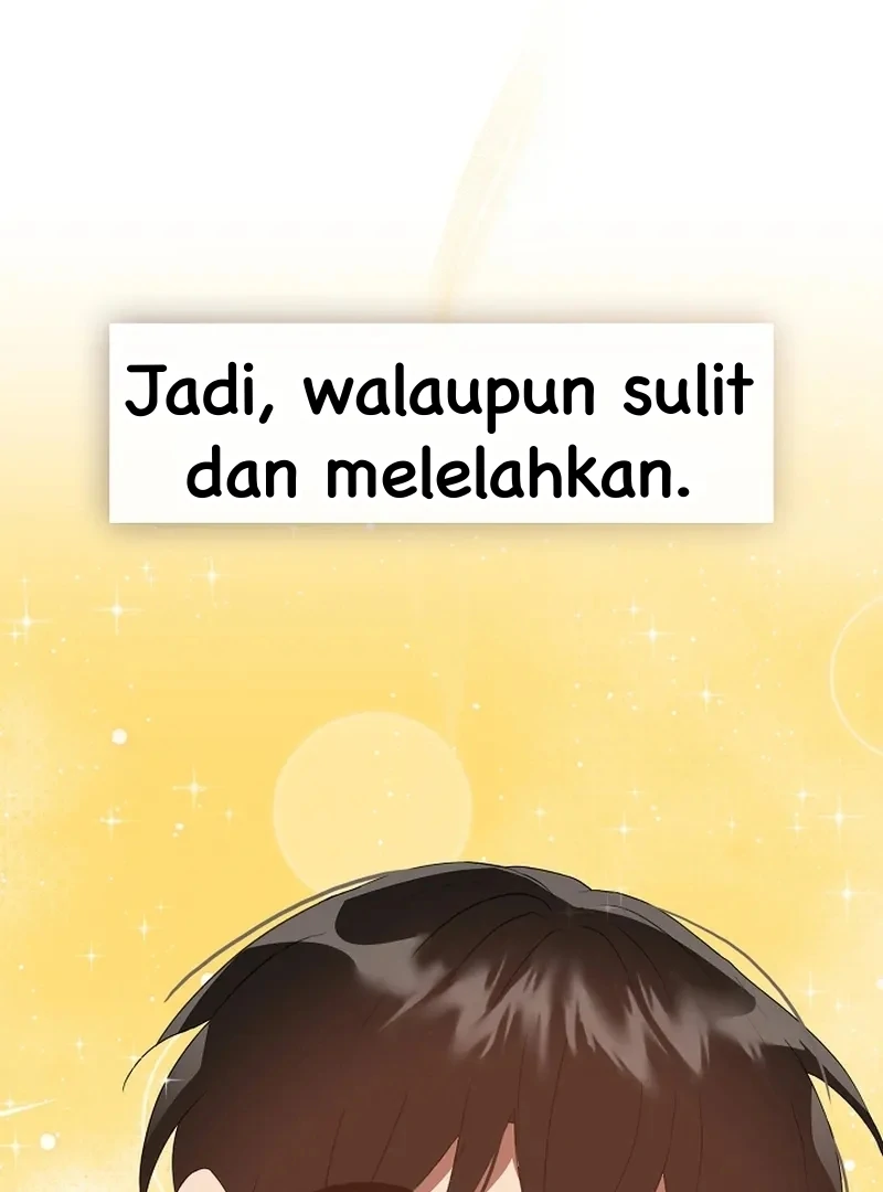Underworld Restaurant Chapter 84 Gambar 113