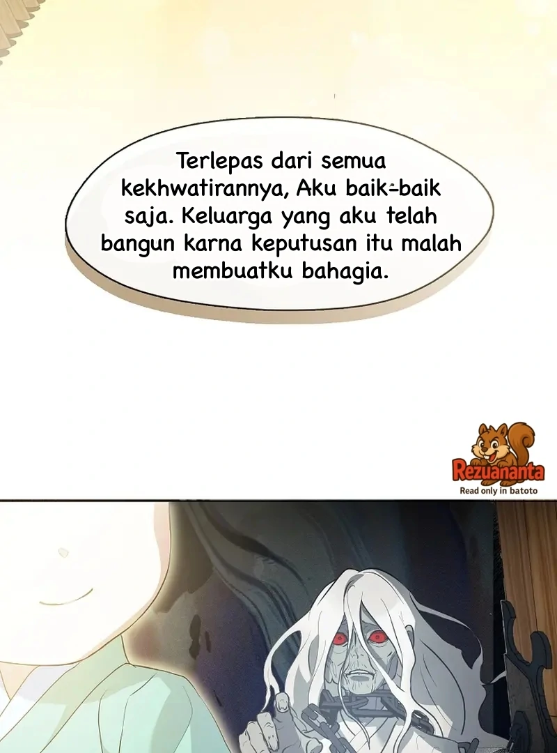 Underworld Restaurant Chapter 84 Gambar 20