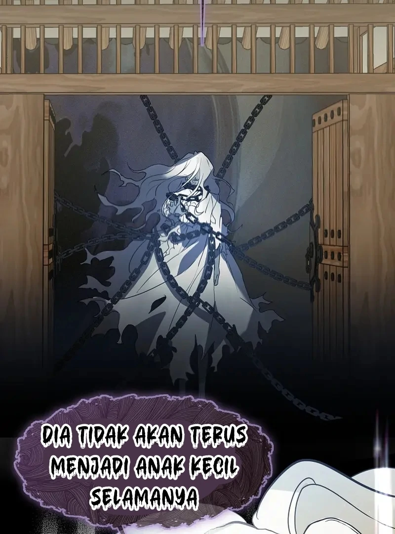Underworld Restaurant Chapter 84 Gambar 25