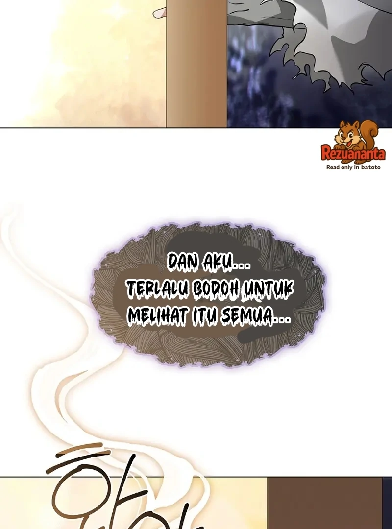 Underworld Restaurant Chapter 84 Gambar 30