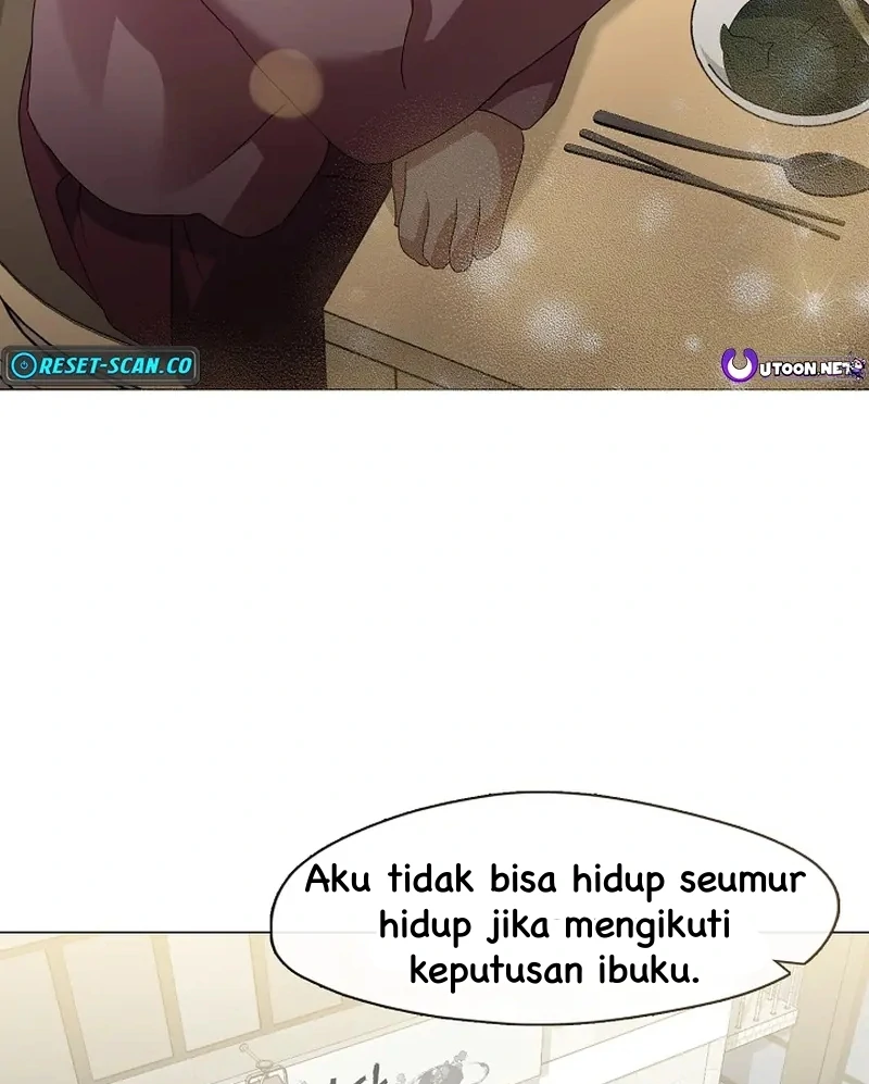 Underworld Restaurant Chapter 84 Gambar 8