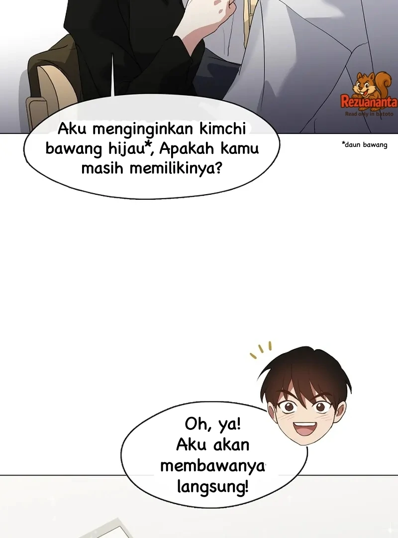 Underworld Restaurant Chapter 84 Gambar 83