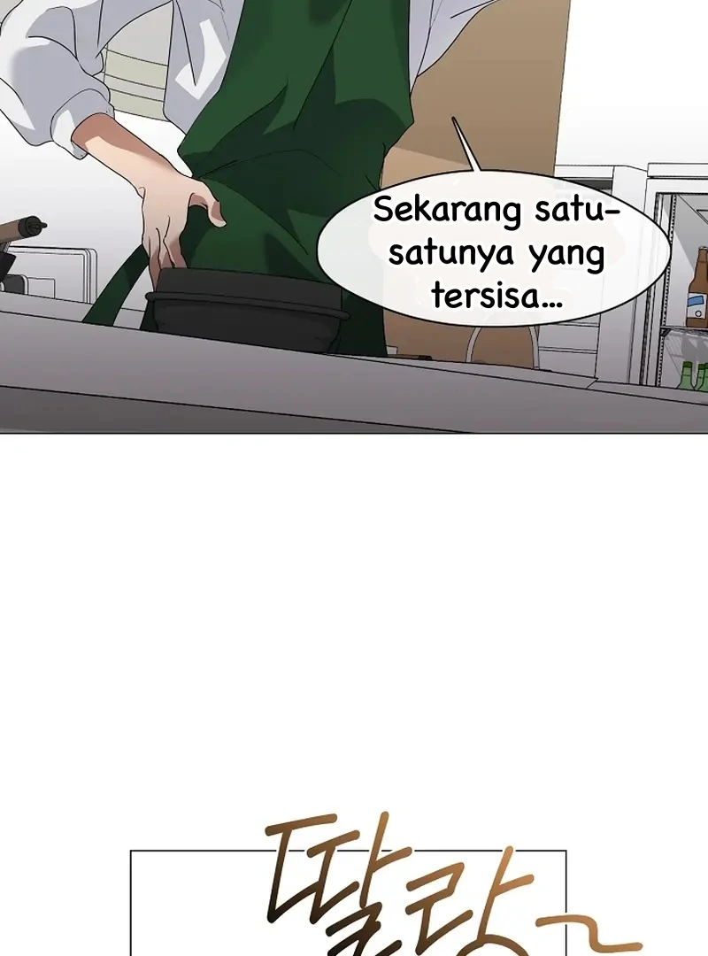 Underworld Restaurant Chapter 84 Gambar 94