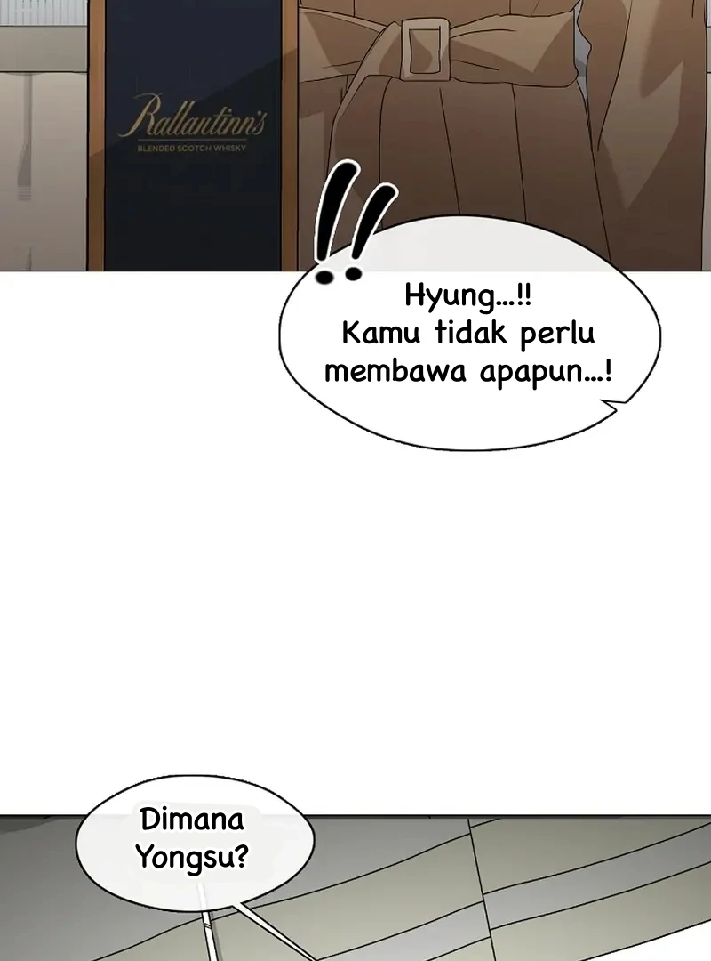 Underworld Restaurant Chapter 84 Gambar 97