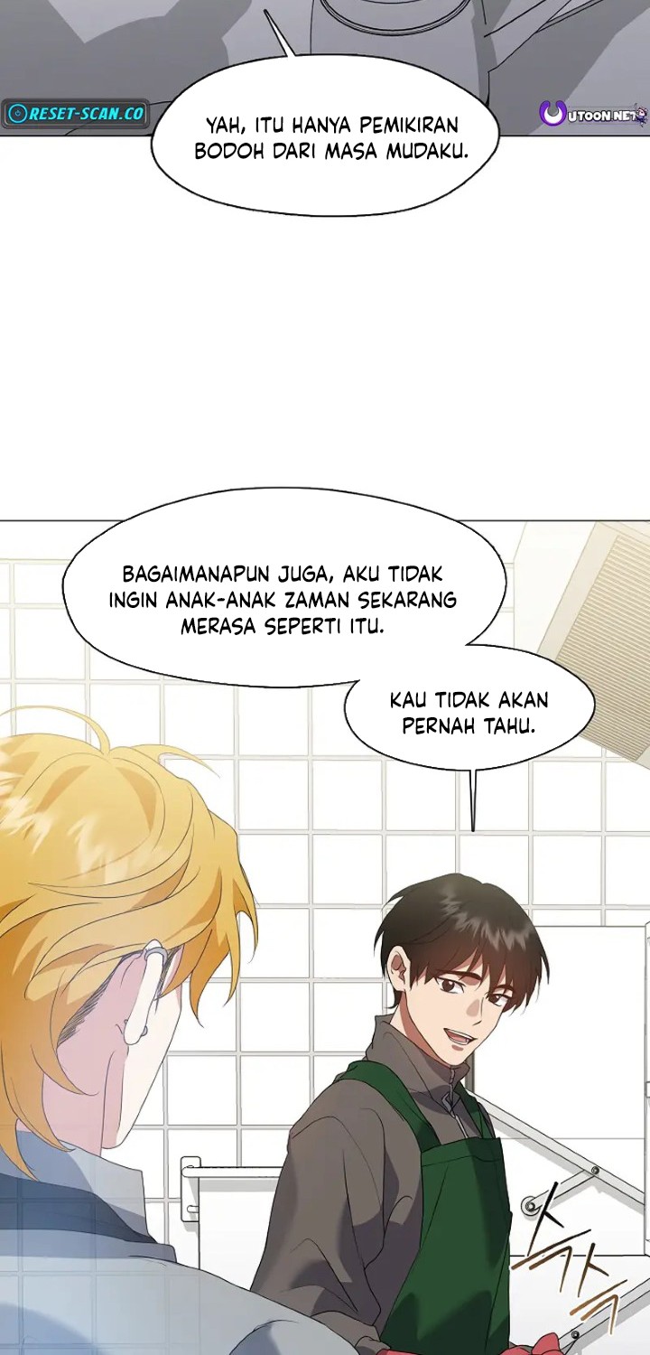 Underworld Restaurant Chapter 86 Gambar 33