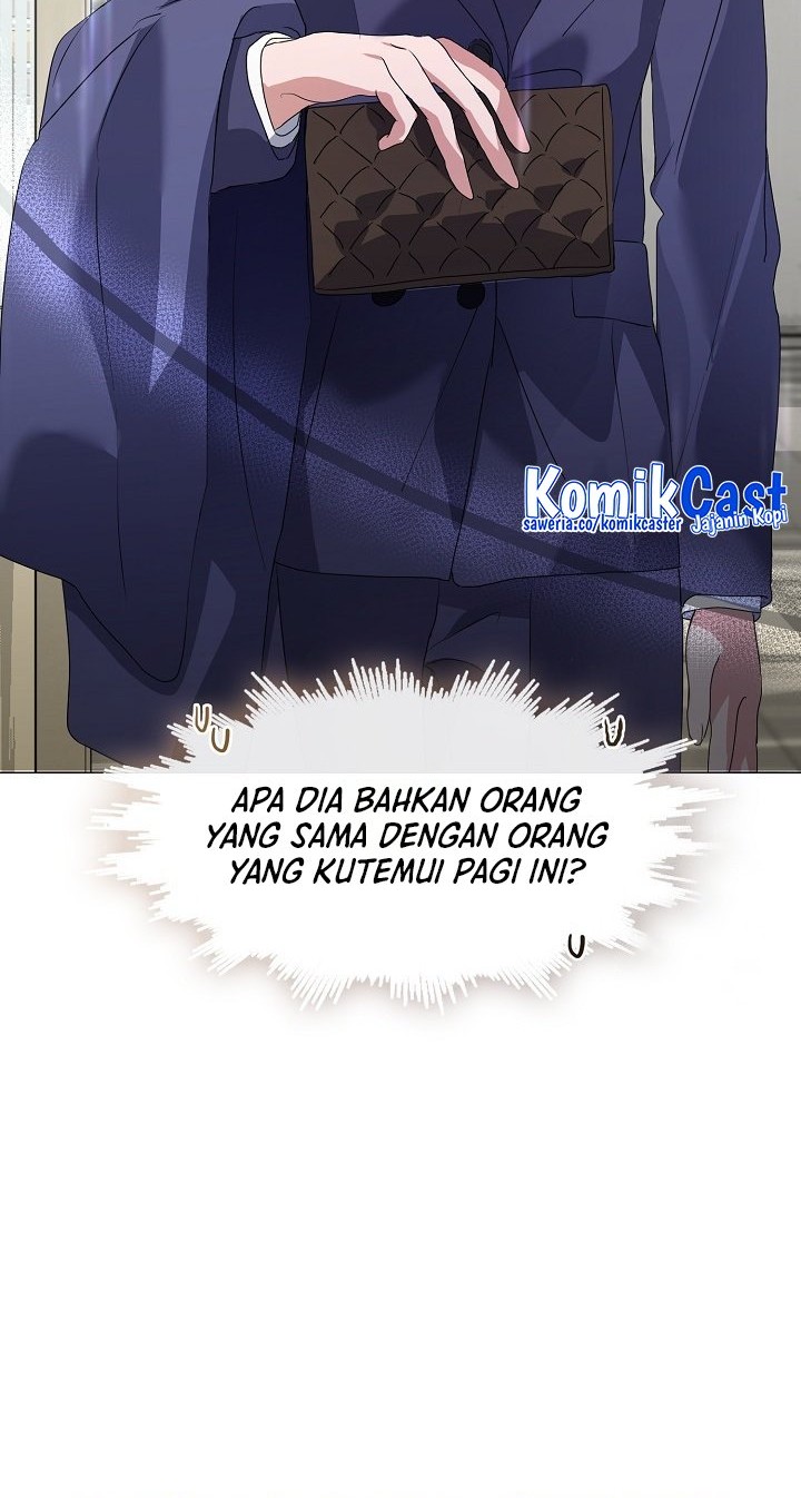 Baca Manhwa Underworld Restaurant Chapter 88 Gambar 2