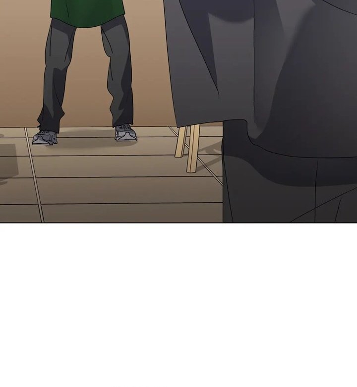 Baca Manhwa Underworld Restaurant Chapter 90 Gambar 2