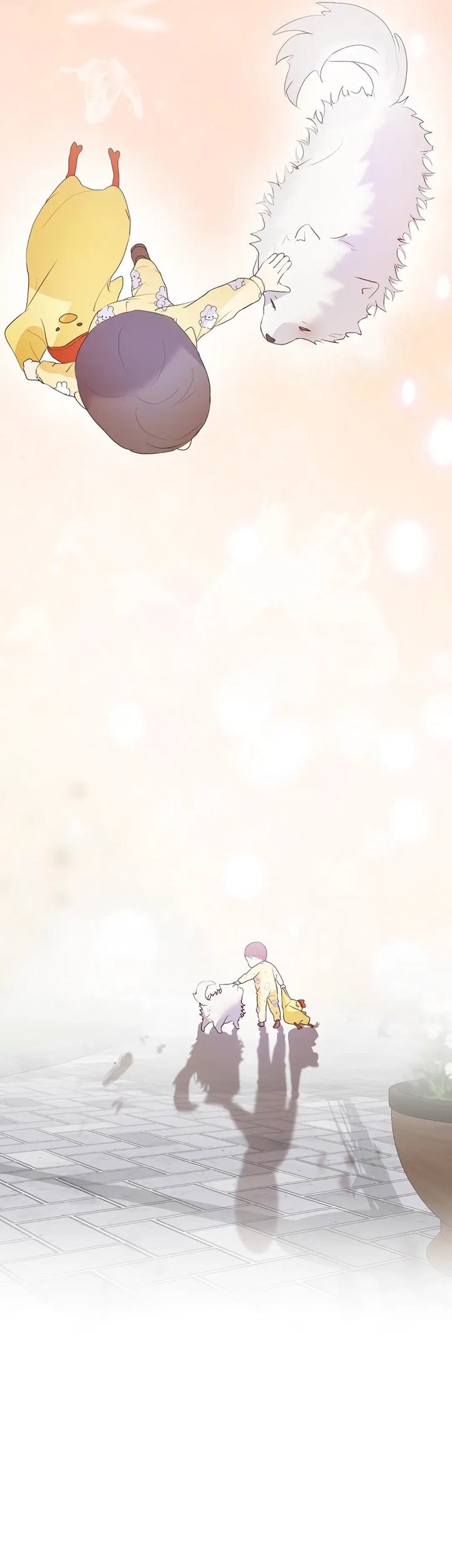 Underworld Restaurant Chapter 90 Gambar 39