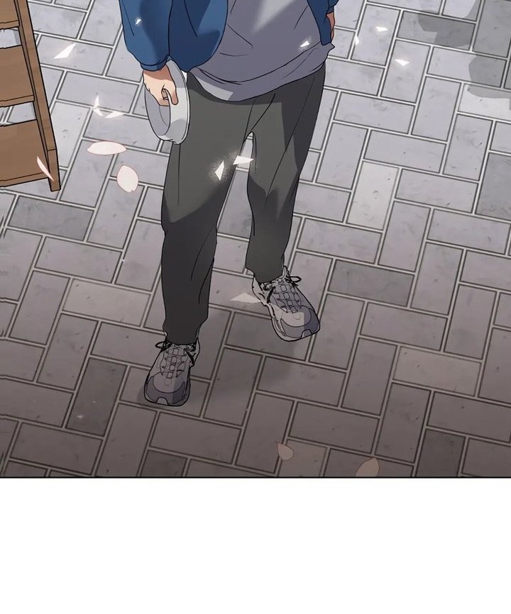 Underworld Restaurant Chapter 90 Gambar 54