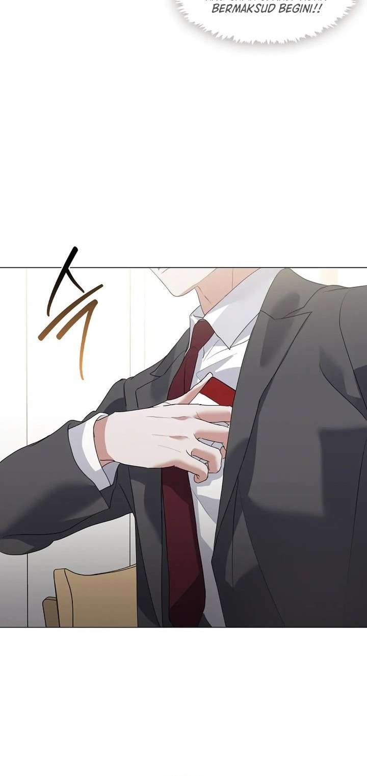 Underworld Restaurant Chapter 90 Gambar 6