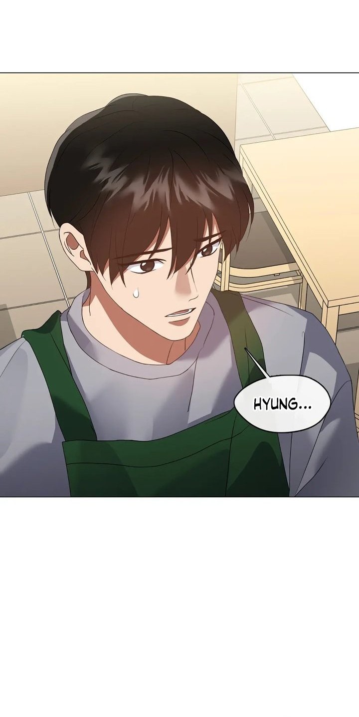 Underworld Restaurant Chapter 90 Gambar 8