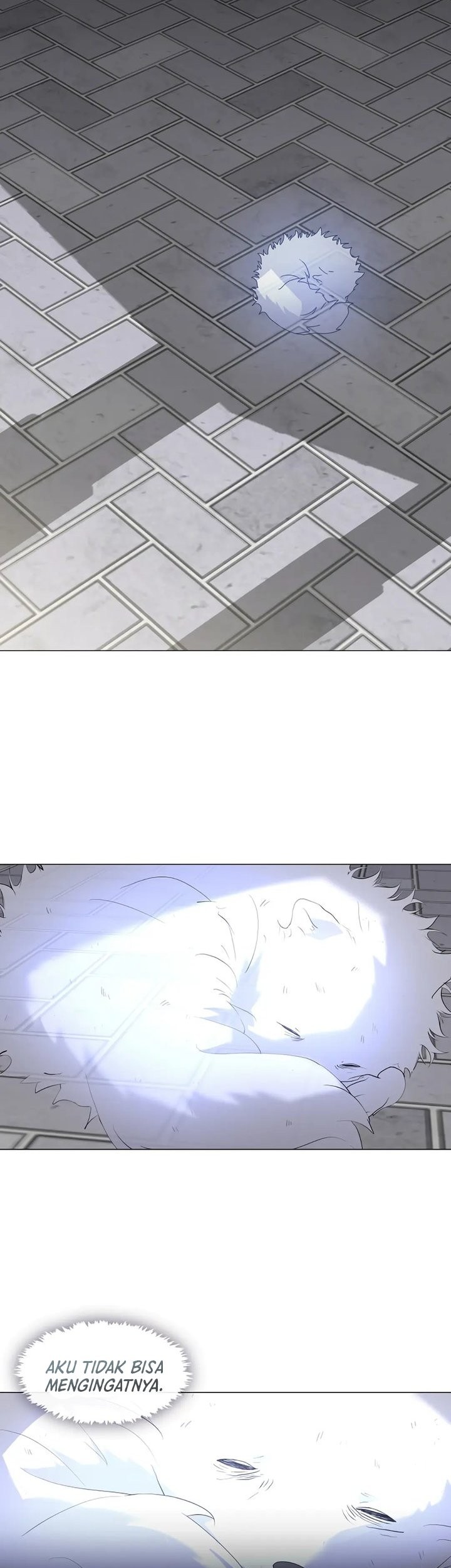 Underworld Restaurant Chapter 90 Gambar 13
