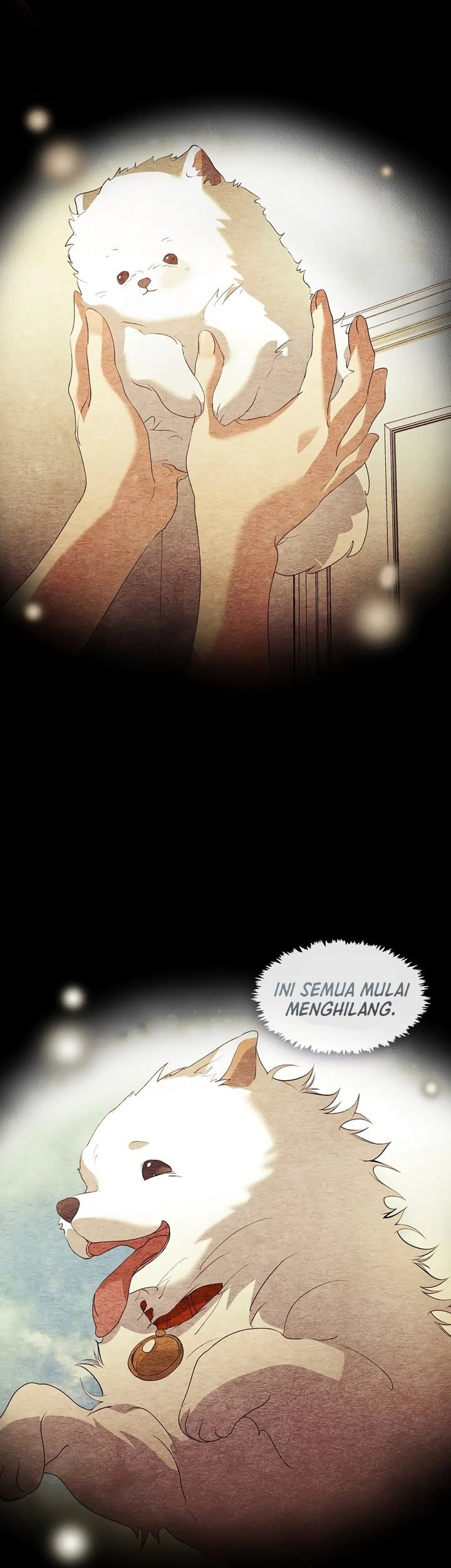 Underworld Restaurant Chapter 90 Gambar 15