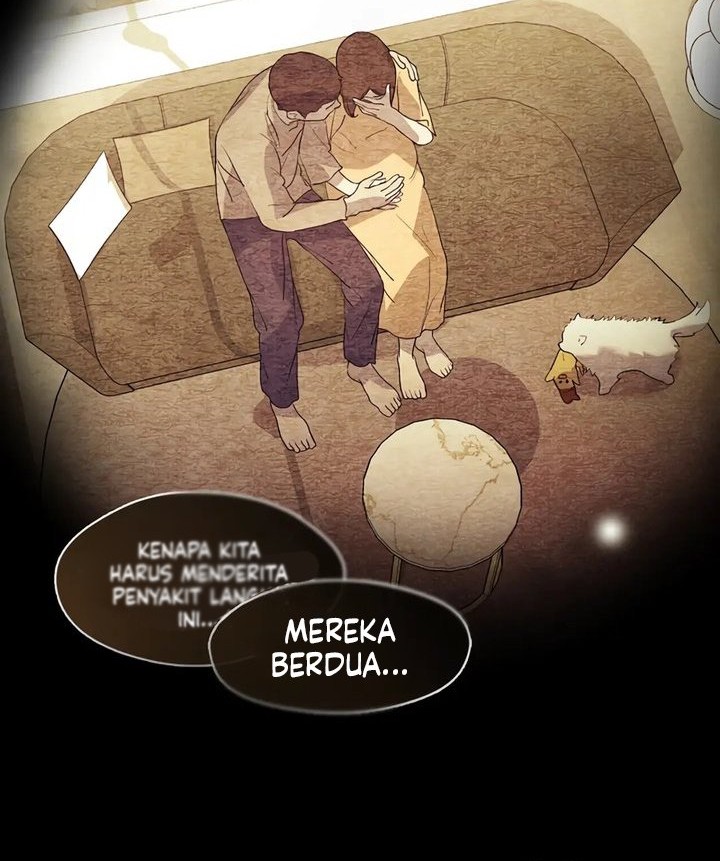 Underworld Restaurant Chapter 90 Gambar 18