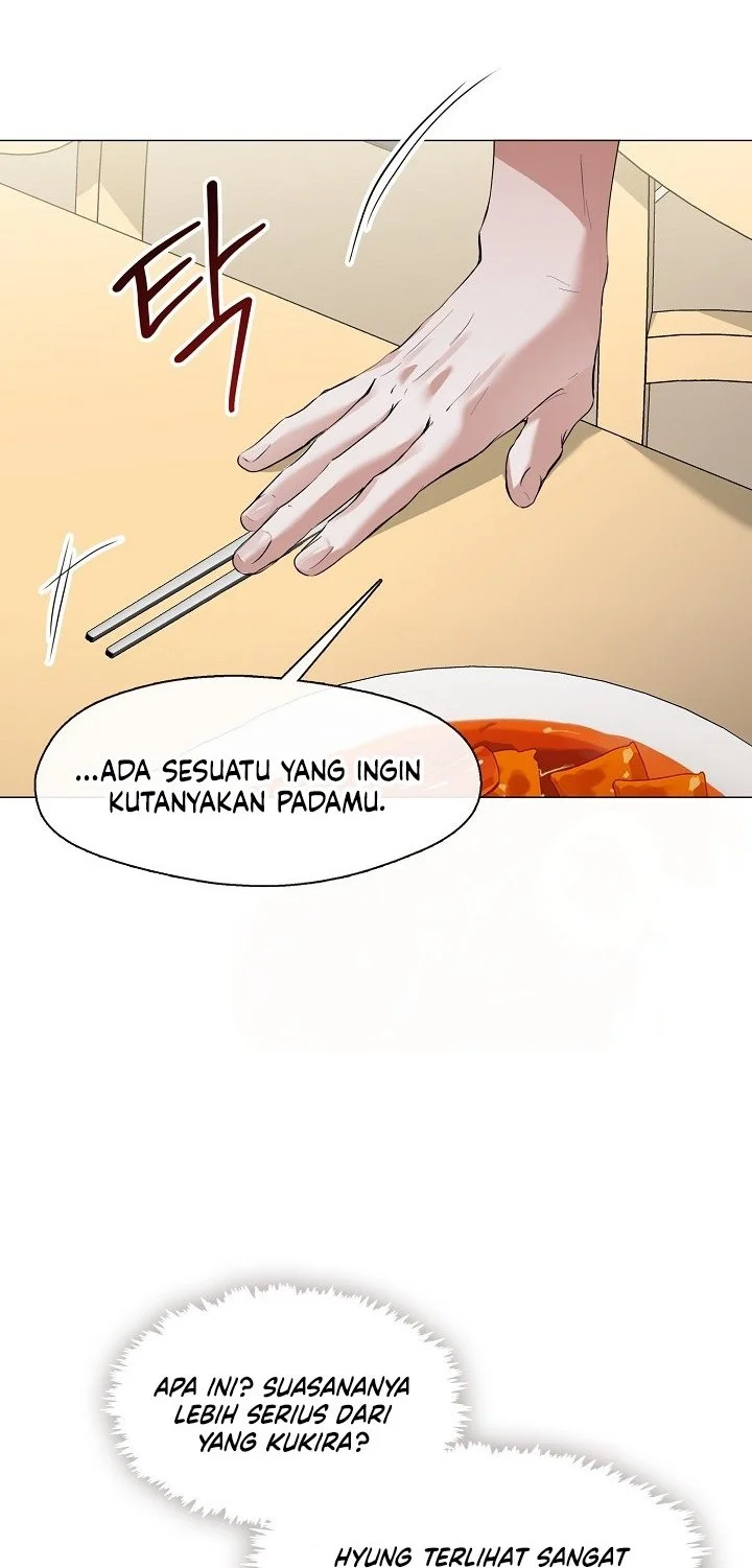 Underworld Restaurant Chapter 91 Gambar 25