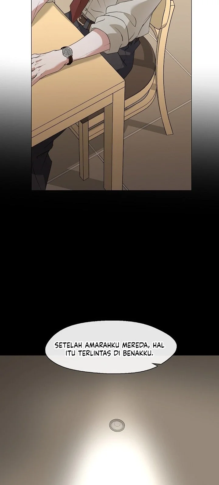 Underworld Restaurant Chapter 91 Gambar 33