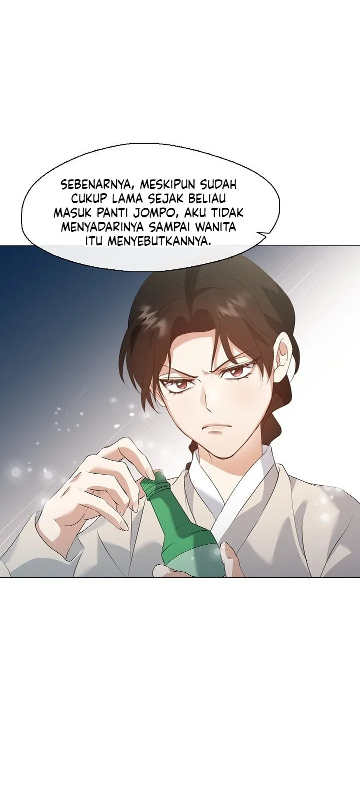 Underworld Restaurant Chapter 91 Gambar 41