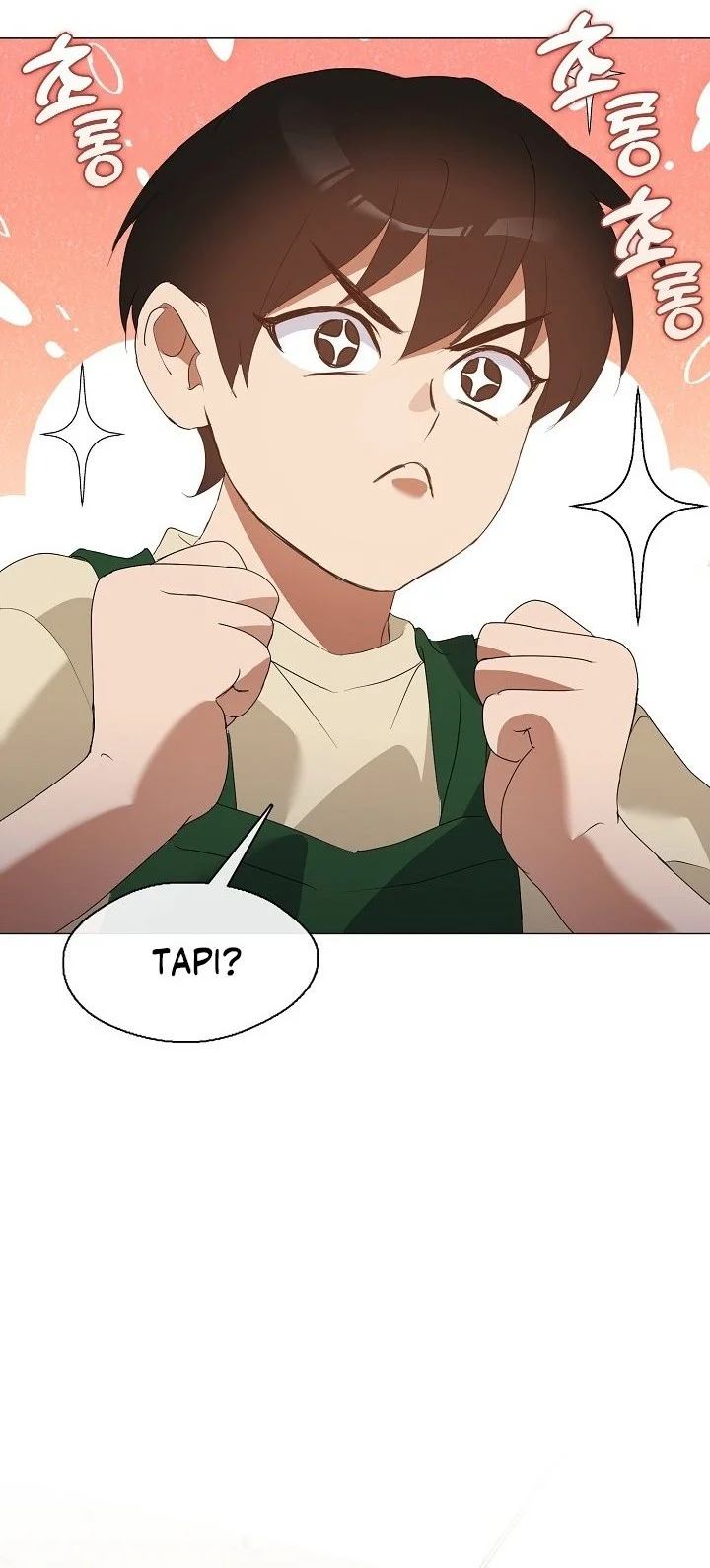 Underworld Restaurant Chapter 91 Gambar 45