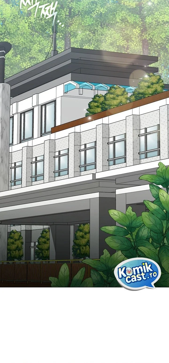 Underworld Restaurant Chapter 91 Gambar 57