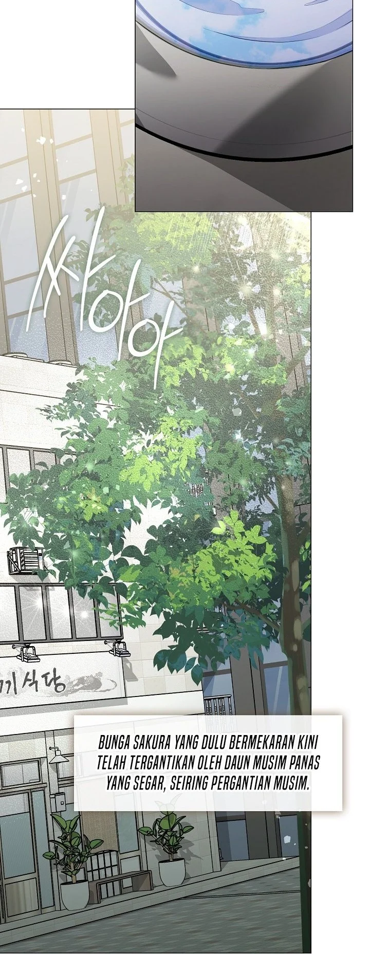 Underworld Restaurant Chapter 91 Gambar 4