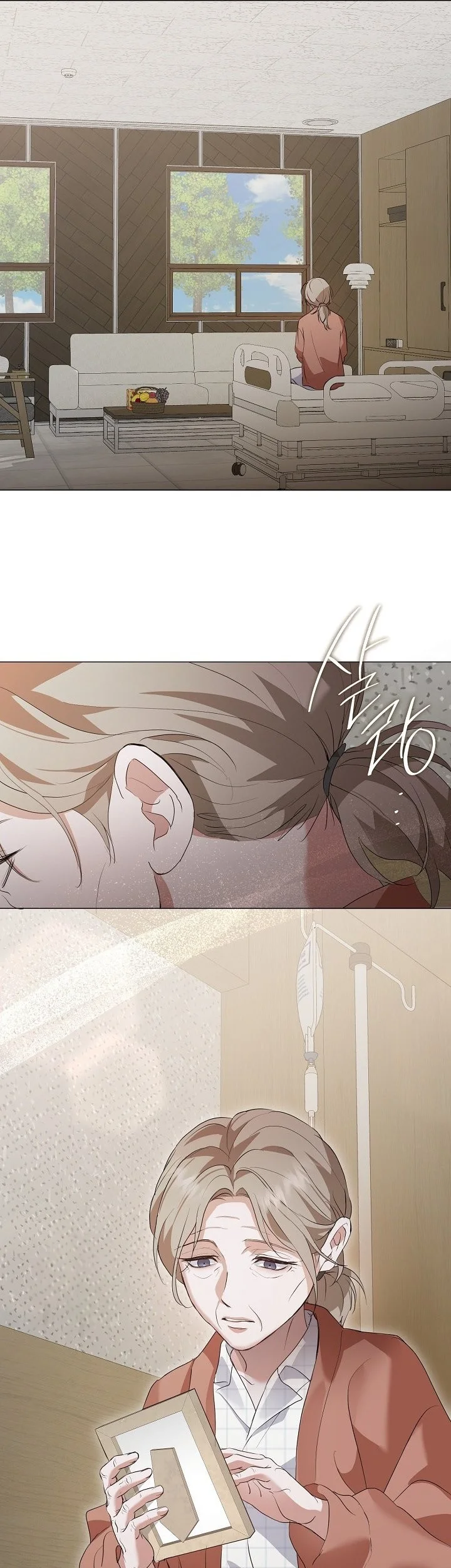 Underworld Restaurant Chapter 91 Gambar 58