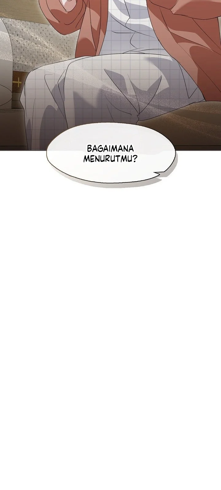 Underworld Restaurant Chapter 91 Gambar 59