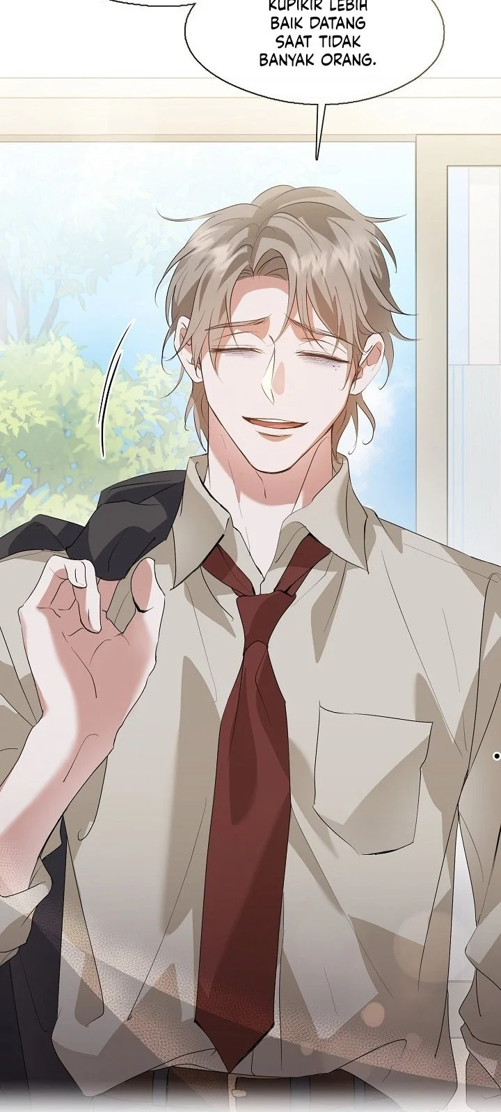 Underworld Restaurant Chapter 91 Gambar 10