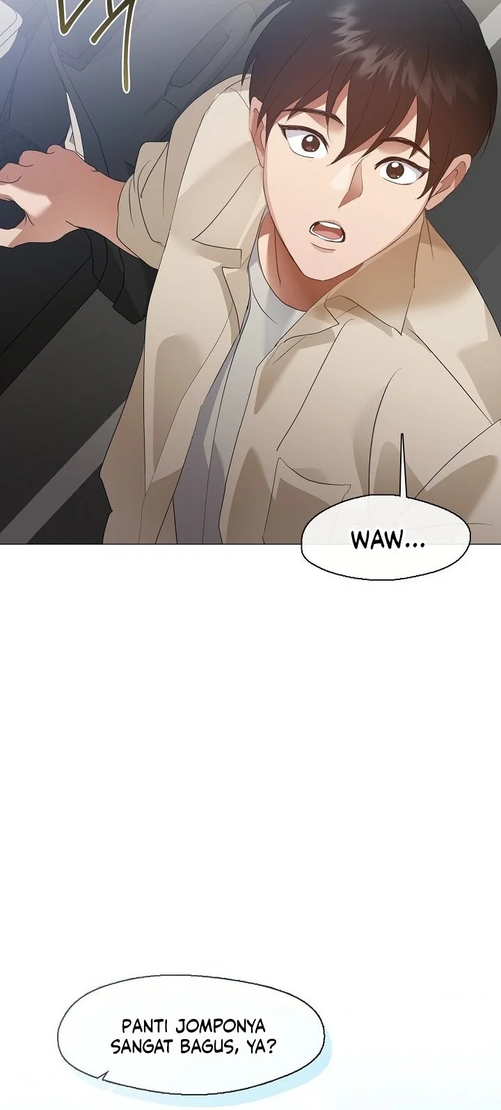 Underworld Restaurant Chapter 92 Gambar 24