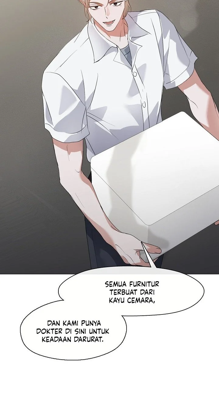 Underworld Restaurant Chapter 92 Gambar 26