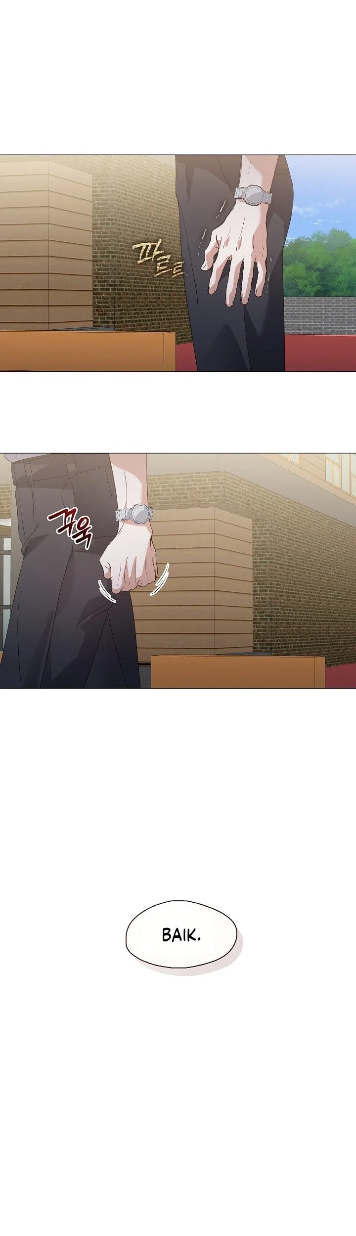 Underworld Restaurant Chapter 92 Gambar 31