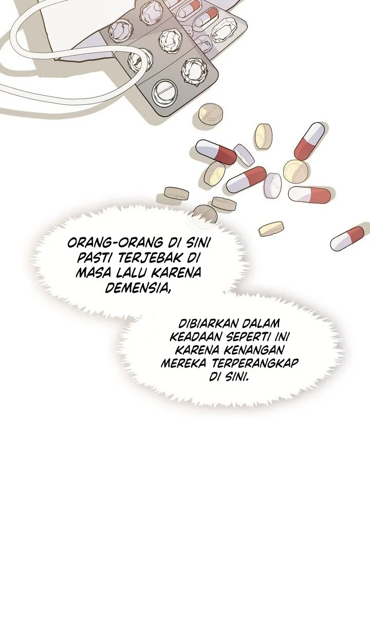 Underworld Restaurant Chapter 92 Gambar 39