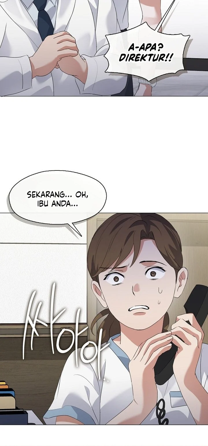 Underworld Restaurant Chapter 92 Gambar 41