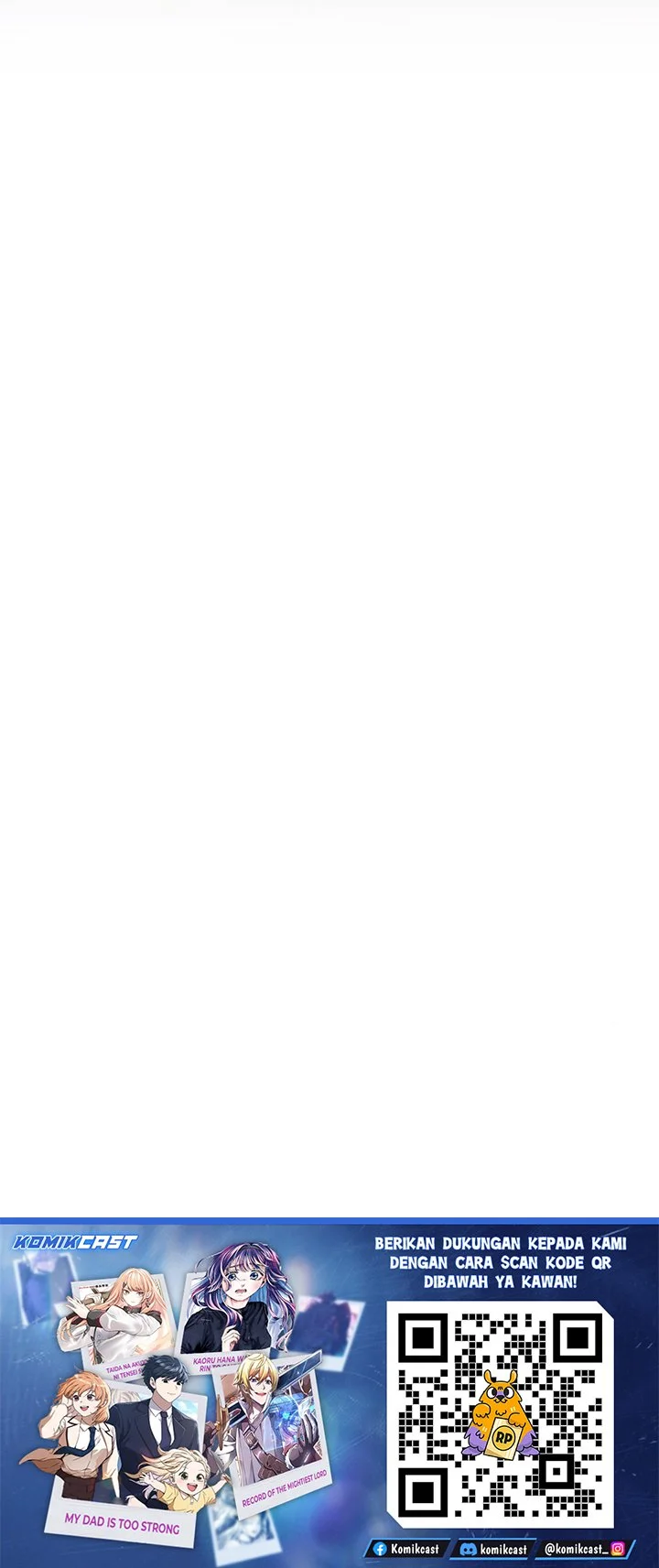 Underworld Restaurant Chapter 92 Gambar 54