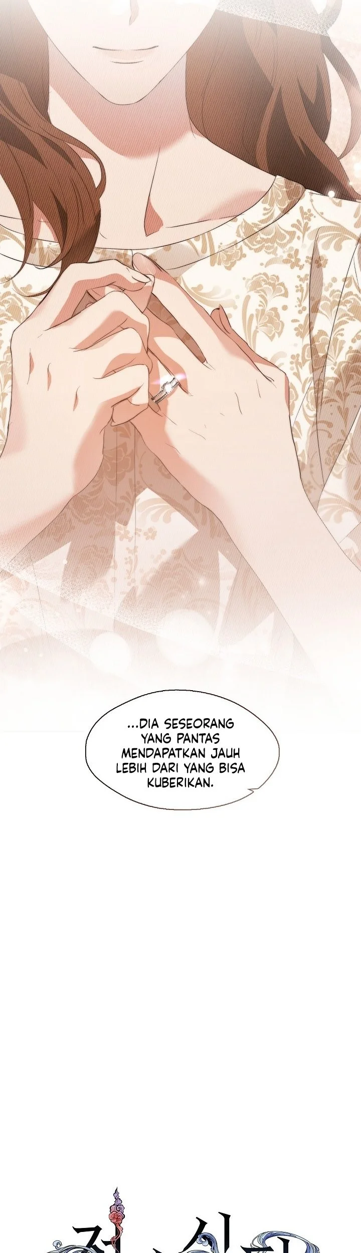 Underworld Restaurant Chapter 92 Gambar 17