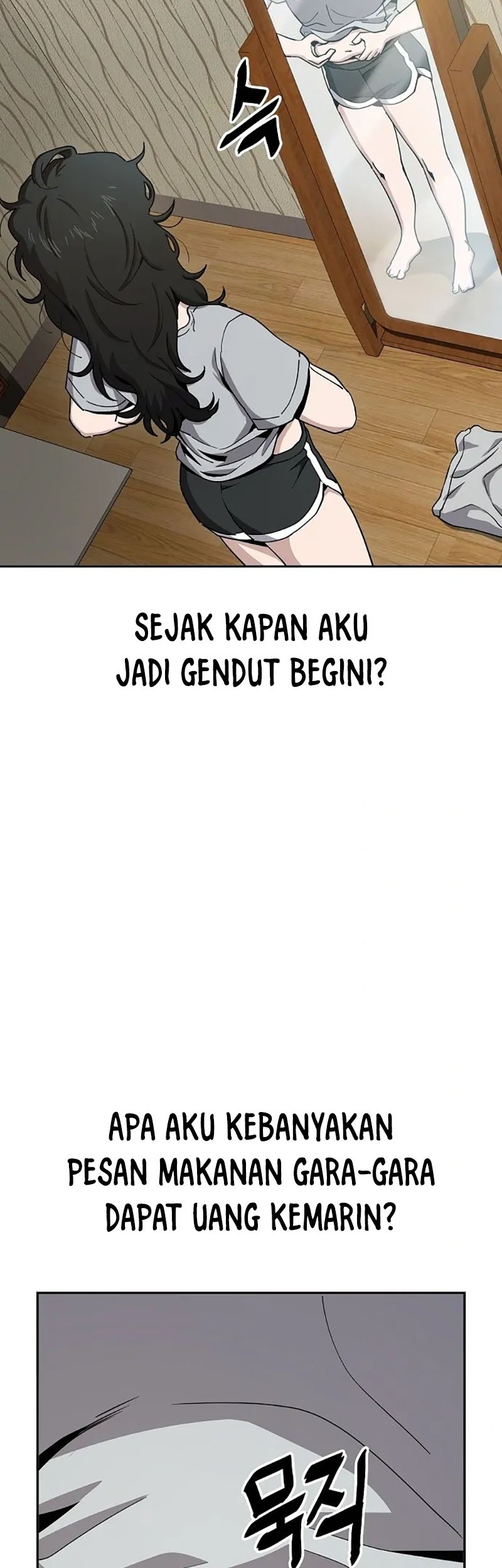 Baca Manhwa Unemployed Gye Baek Soon Chapter 14 Gambar 2