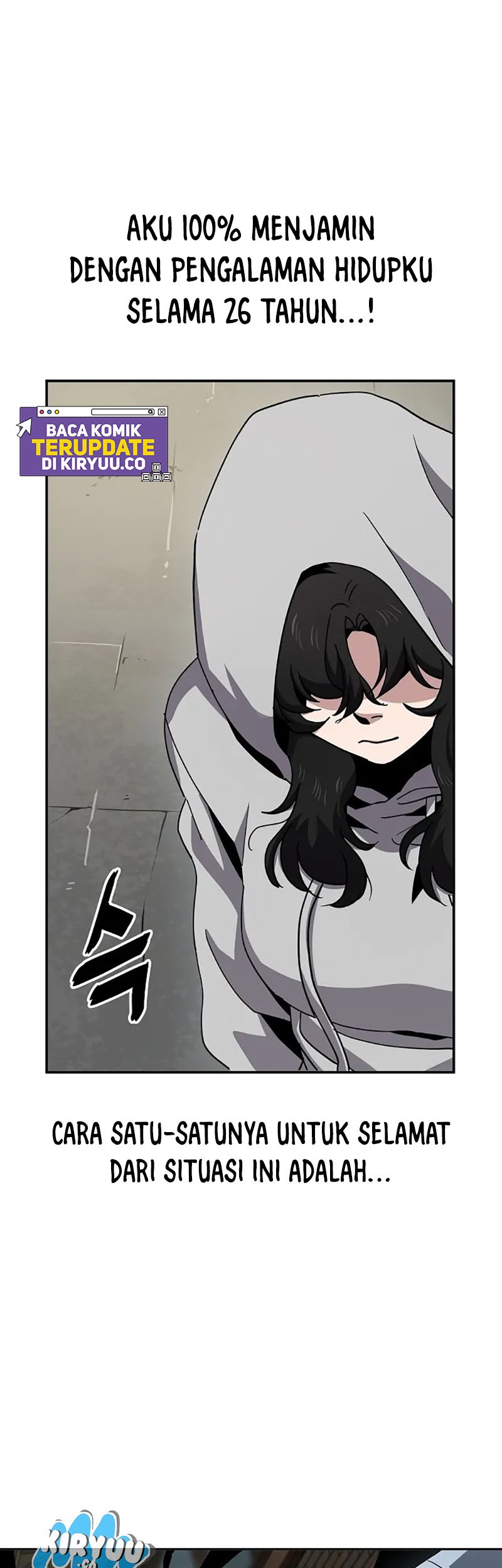 Unemployed Gye Baek Soon Chapter 14 Gambar 13