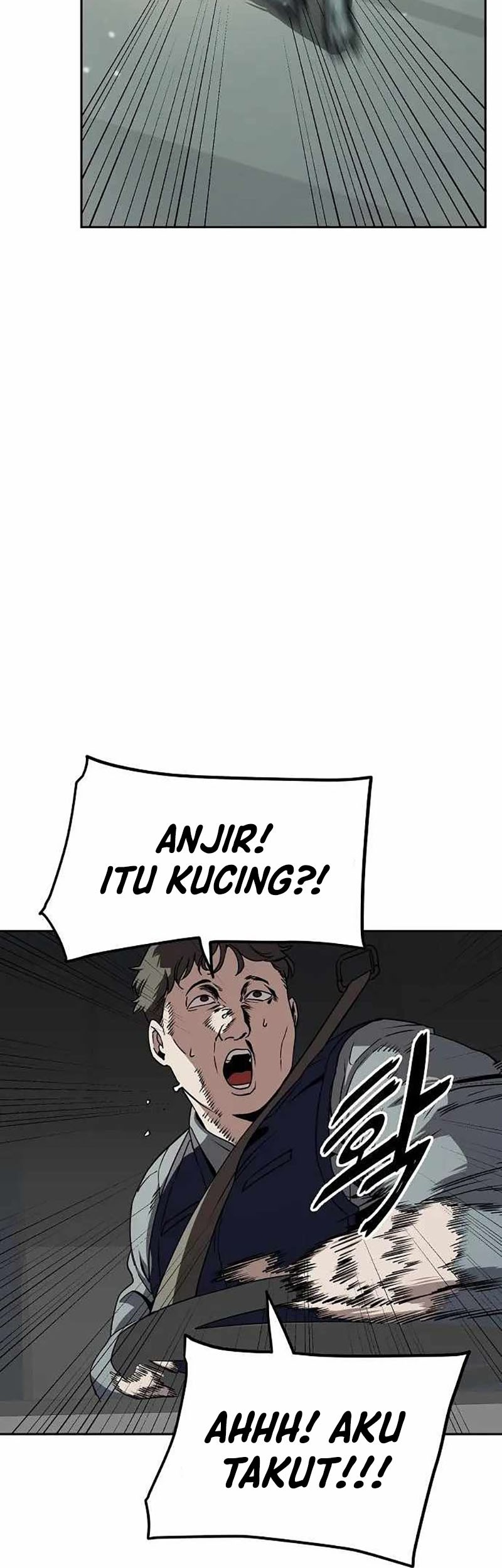 Unemployed Gye Baek Soon Chapter 16 Gambar 32
