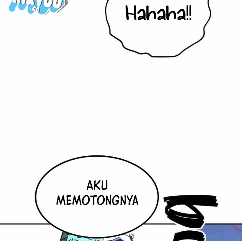 Unemployed Gye Baek Soon Chapter 17 Gambar 3