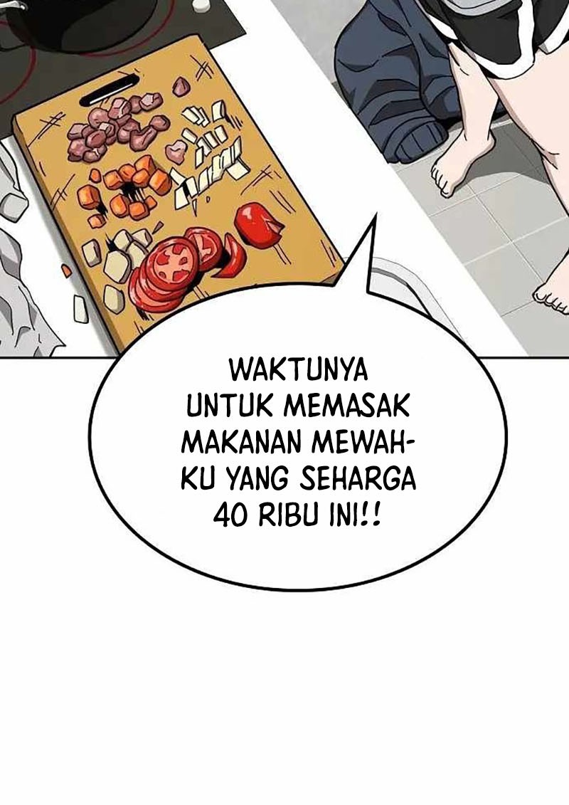 Unemployed Gye Baek Soon Chapter 17 Gambar 15