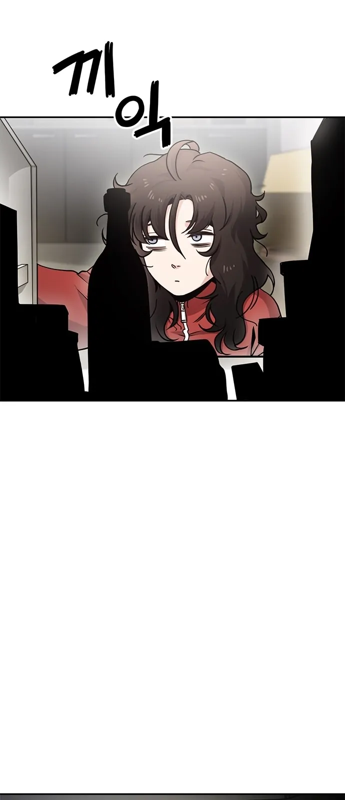 Unemployed Gye Baek Soon Chapter 2 Gambar 23