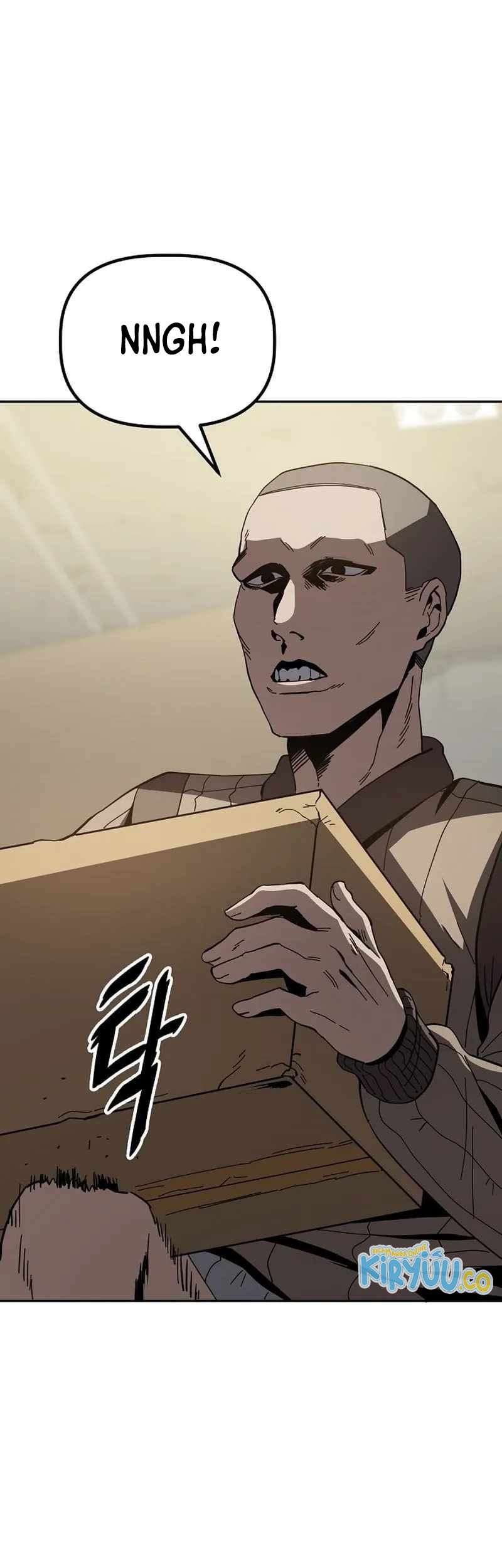 Unemployed Gye Baek Soon Chapter 24 Gambar 14