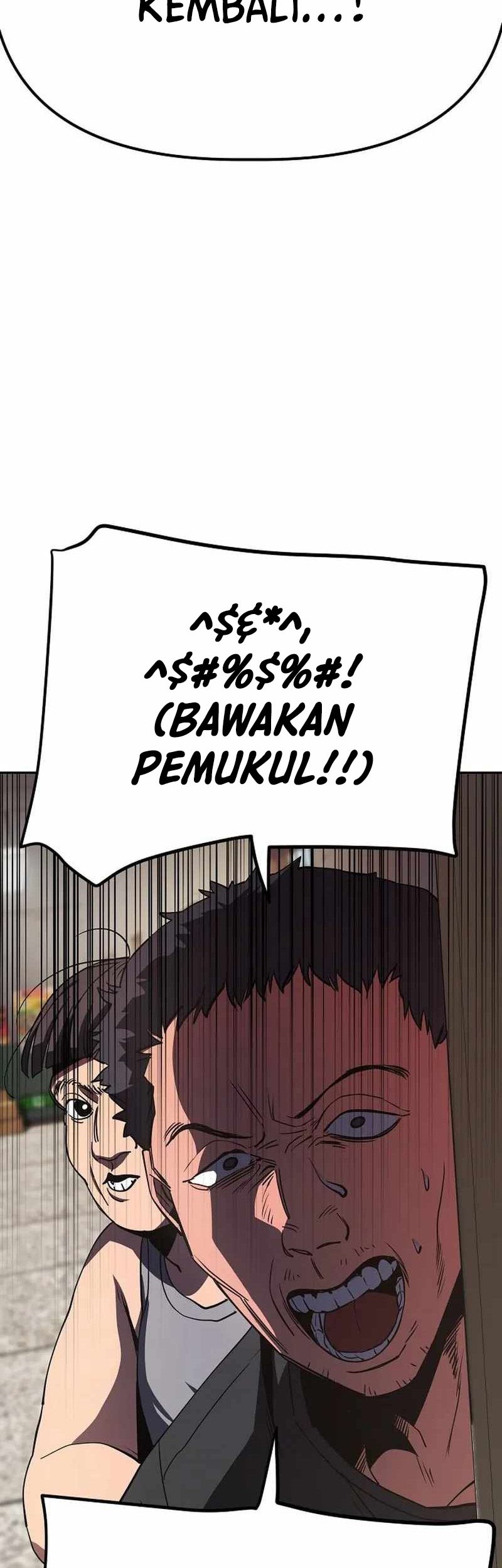 Unemployed Gye Baek Soon Chapter 24 Gambar 23