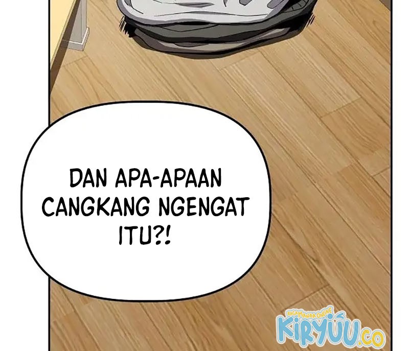 Unemployed Gye Baek Soon Chapter 26 Gambar 14