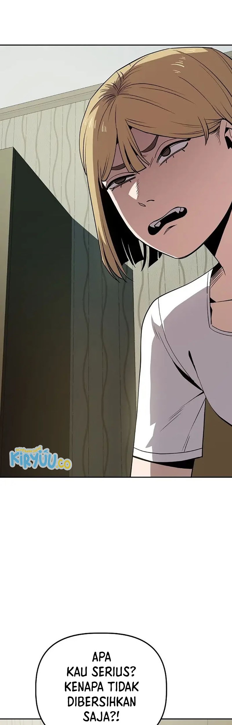Unemployed Gye Baek Soon Chapter 26 Gambar 22