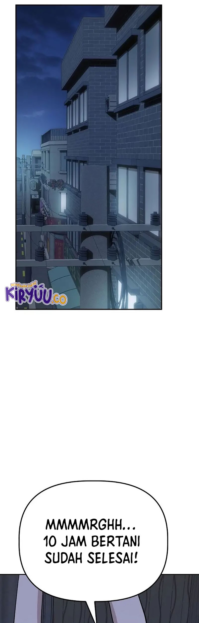 Unemployed Gye Baek Soon Chapter 27 Gambar 21