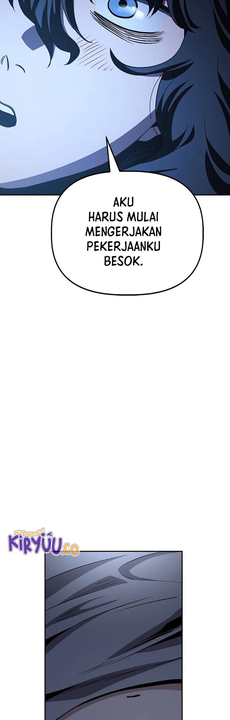 Unemployed Gye Baek Soon Chapter 33 Gambar 38