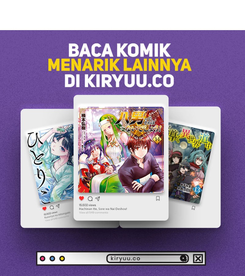 Unemployed Gye Baek Soon Chapter 33 Gambar 44