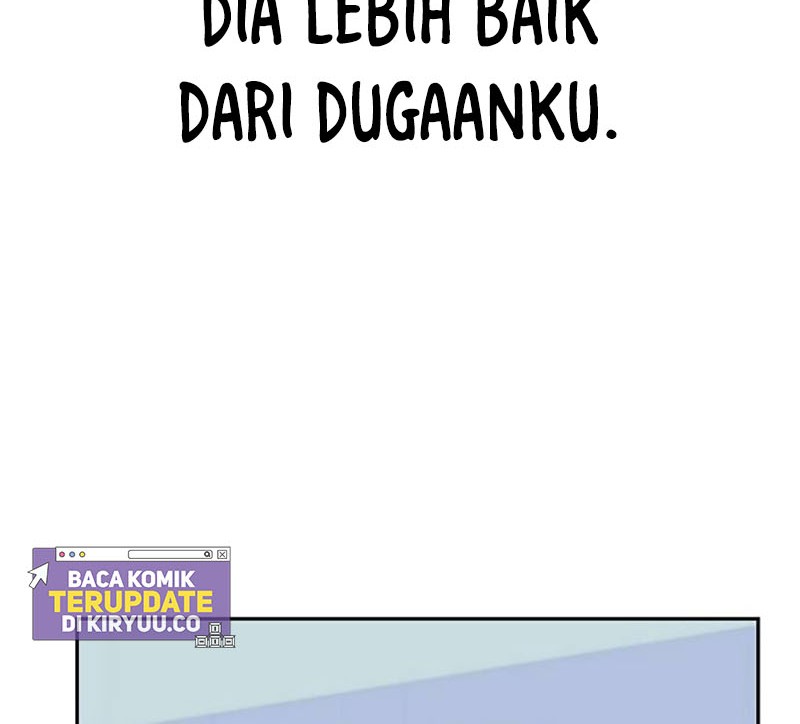 Unemployed Gye Baek Soon Chapter 33 Gambar 4
